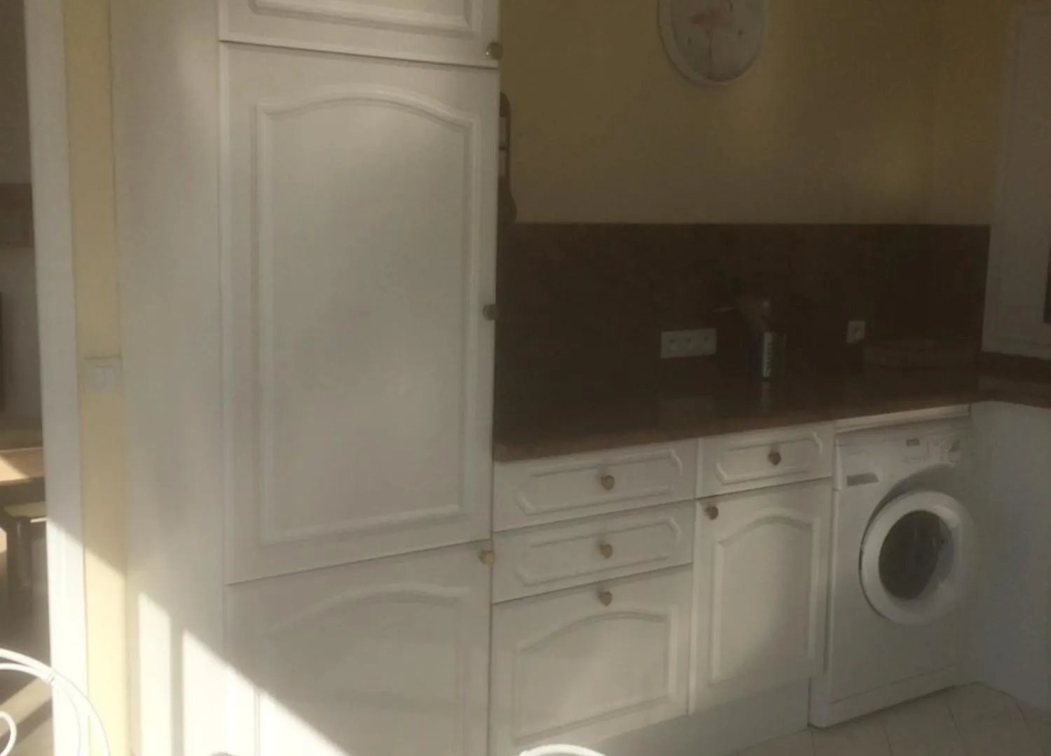 Ideal Sejour A Mandelieu Apartment France
